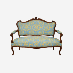 Louis XV Antique Chair Windsor - Helloilmare